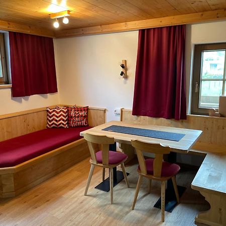 Der Waidachhof Zillertal Lejlighed Hainzenberg Eksteriør billede