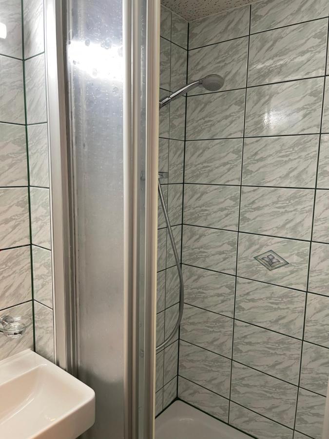 Der Waidachhof Zillertal Lejlighed Hainzenberg Eksteriør billede