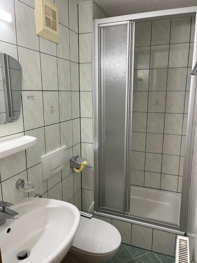 Der Waidachhof Zillertal Lejlighed Hainzenberg Eksteriør billede