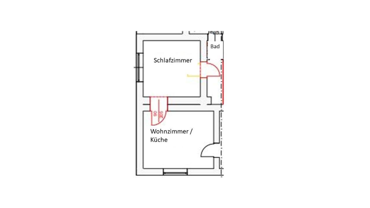 Der Waidachhof Zillertal Lejlighed Hainzenberg Eksteriør billede