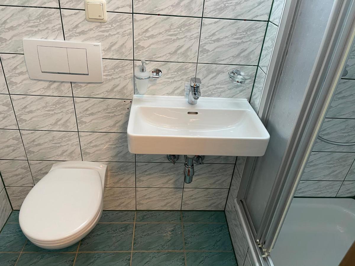Der Waidachhof Zillertal Lejlighed Hainzenberg Eksteriør billede