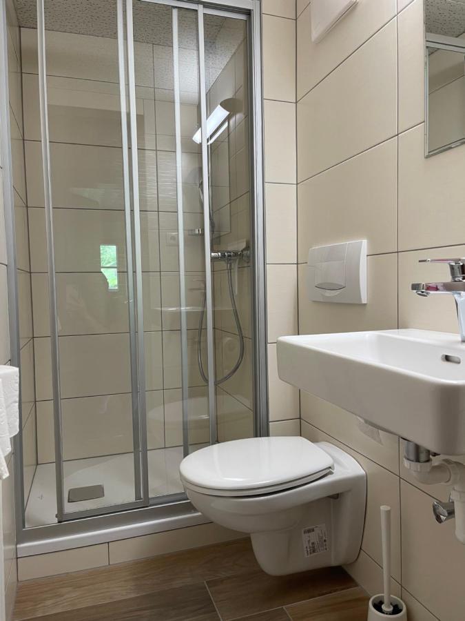 Der Waidachhof Zillertal Lejlighed Hainzenberg Eksteriør billede
