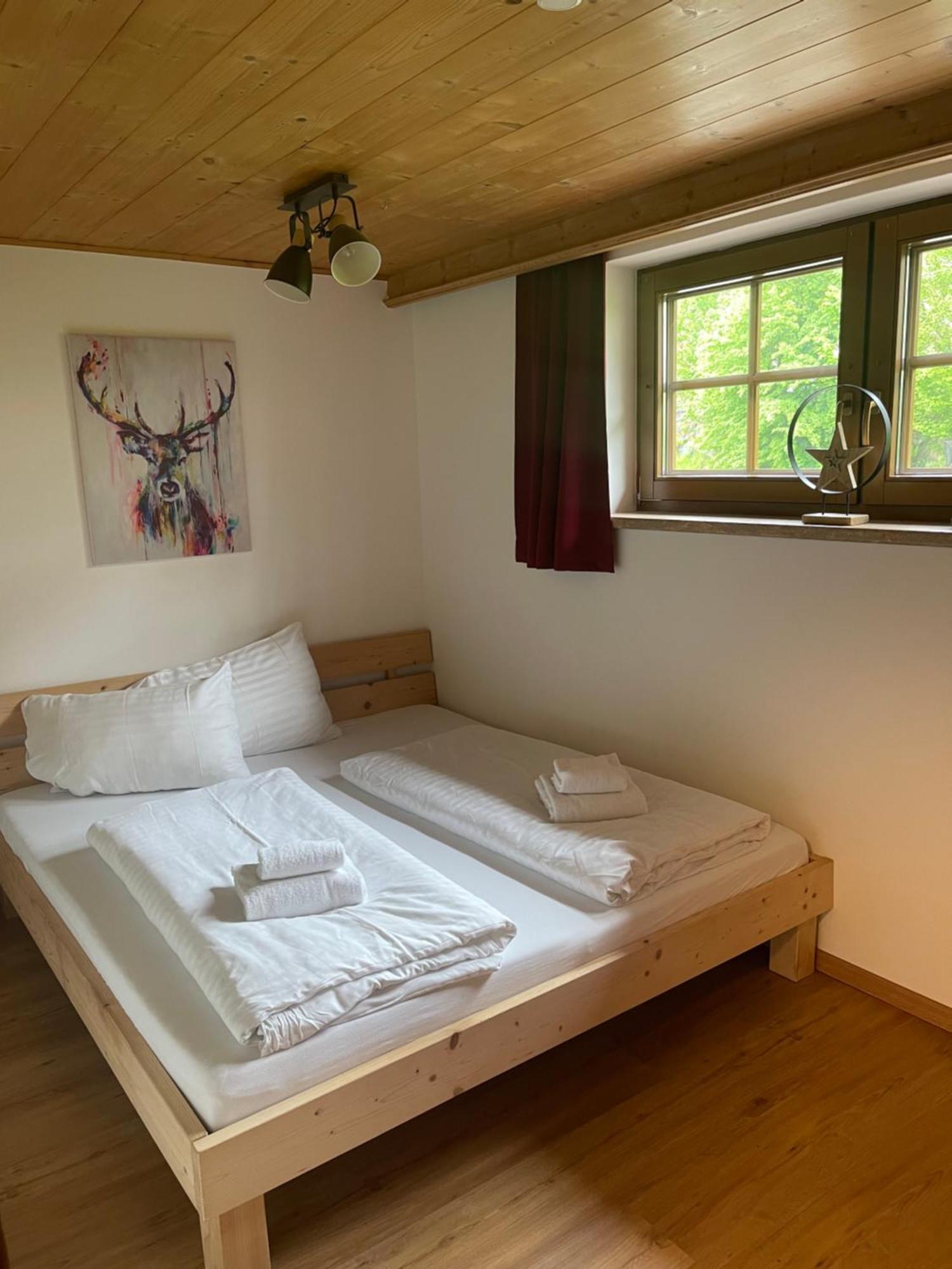 Der Waidachhof Zillertal Lejlighed Hainzenberg Eksteriør billede